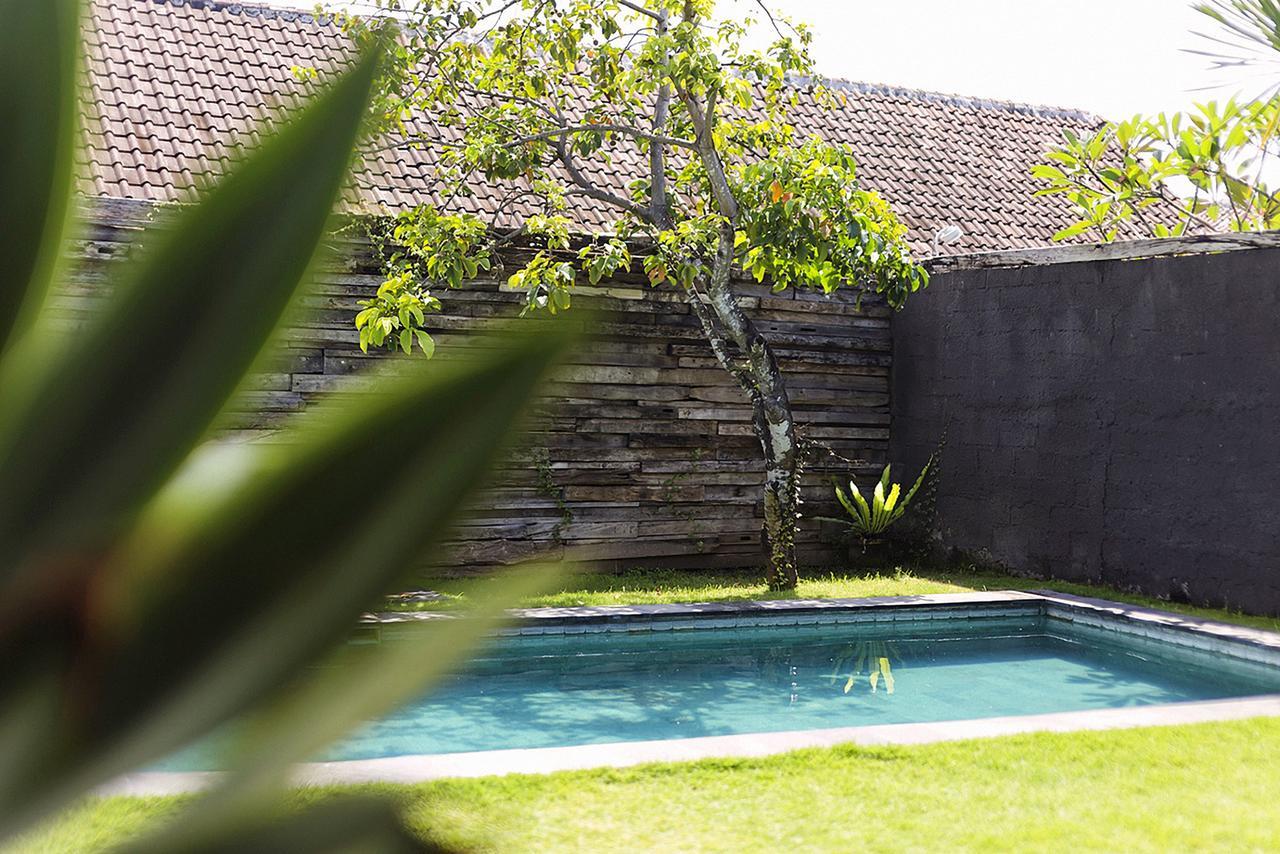 Takeoff Surf Camp & Hotel Canggu Exteriér fotografie